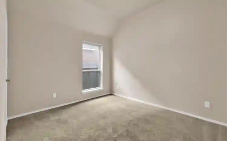Private Room with private bathroom