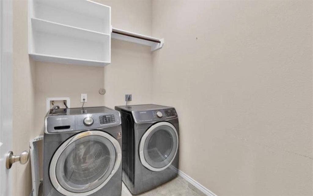 Private Room with private bathroom