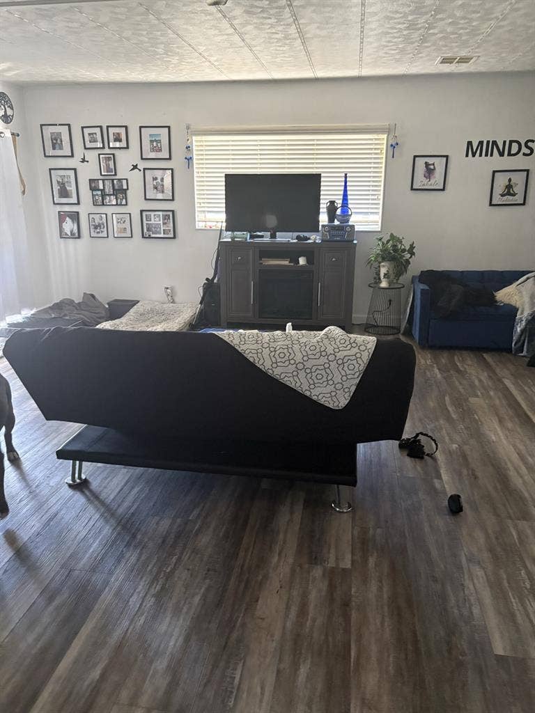 claim friendly home