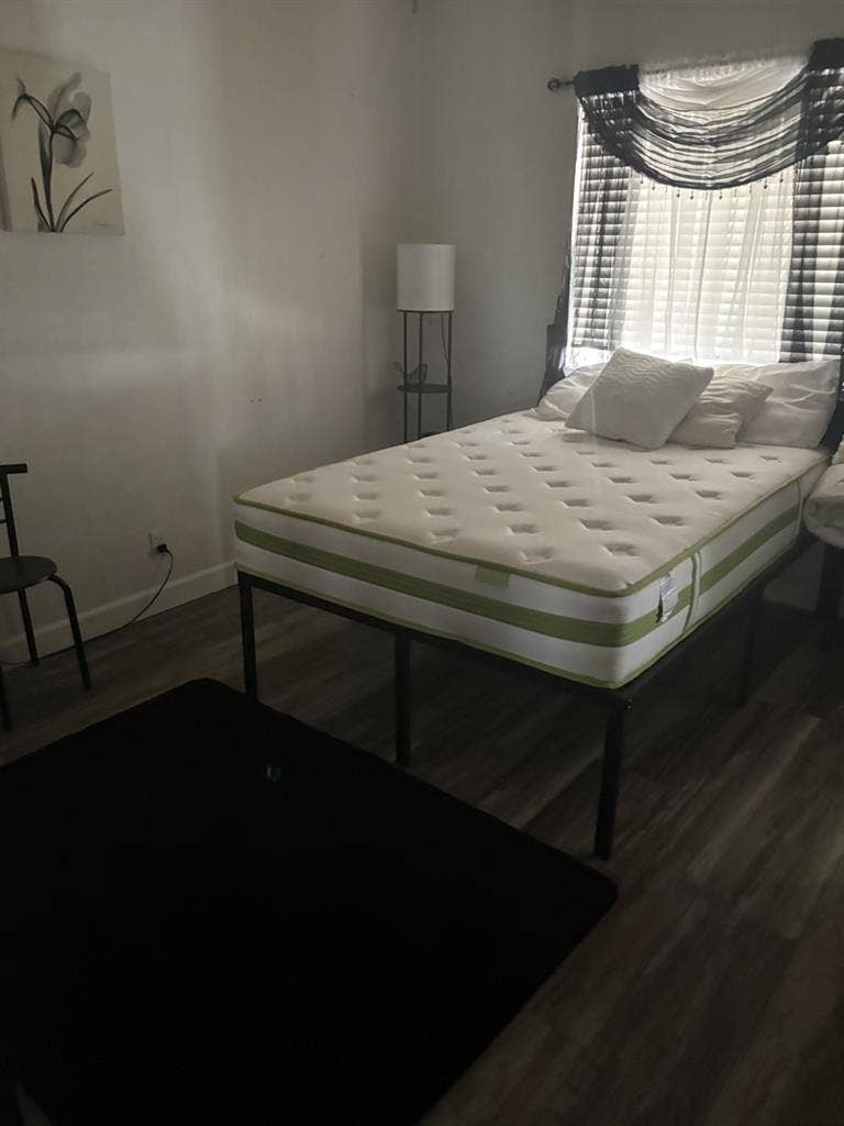 claim friendly home