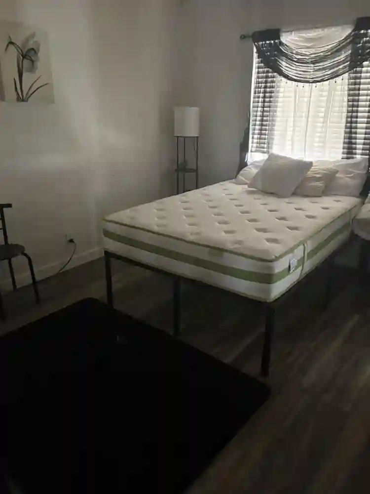 claim friendly home