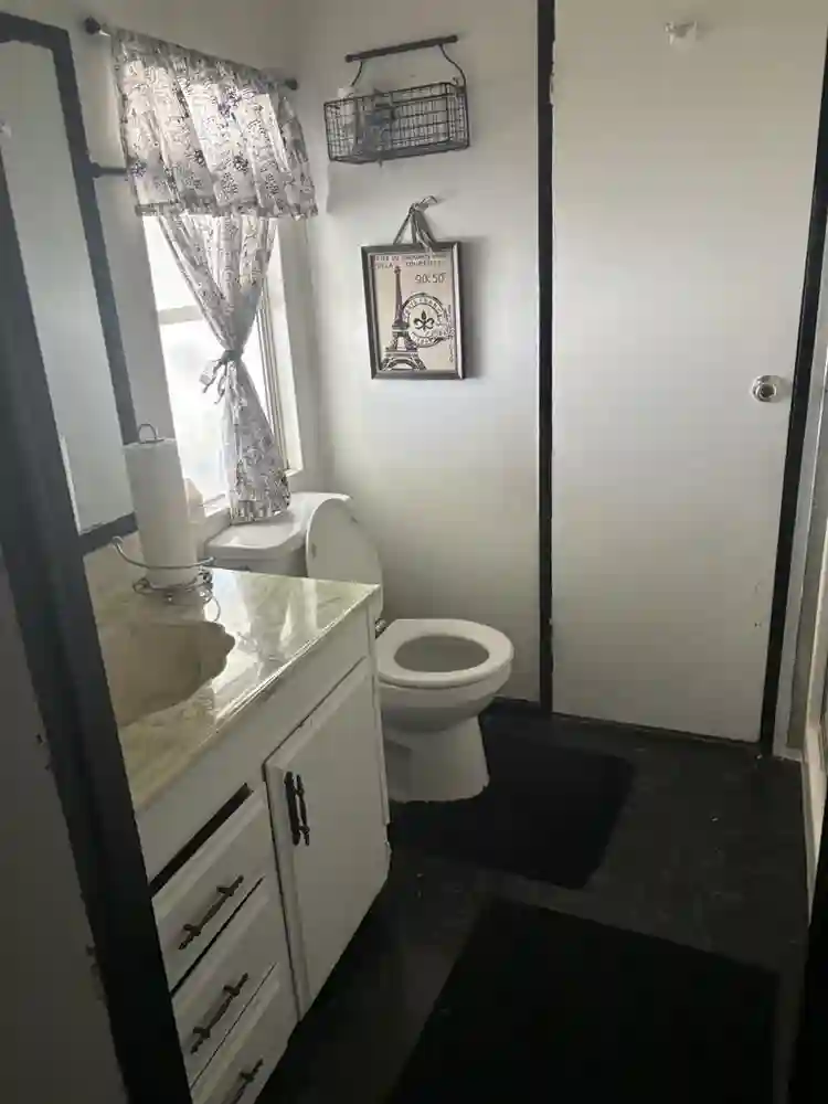 claim friendly home