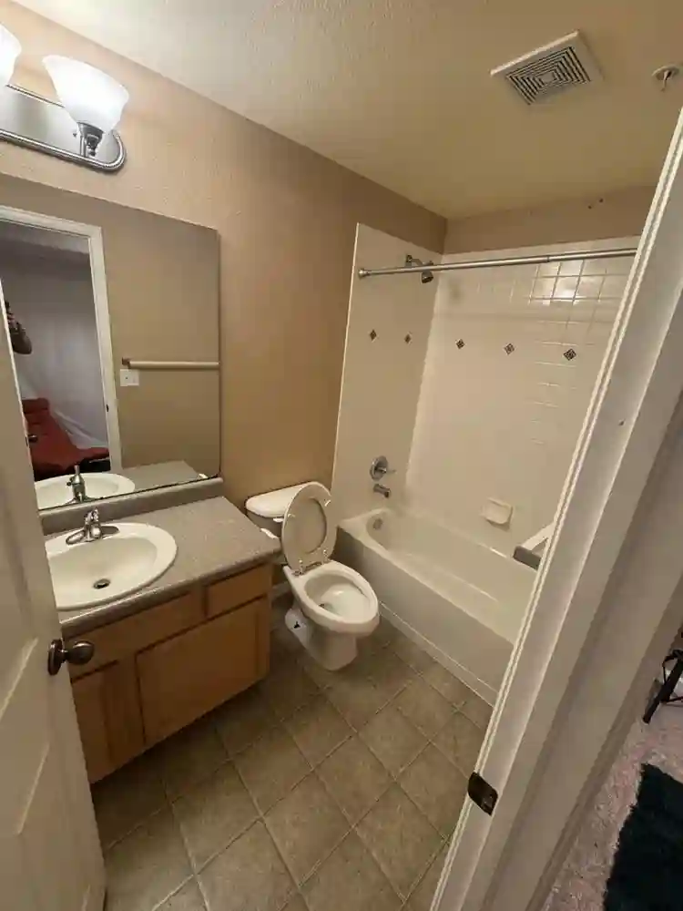 Roommate Wanted | 1bd 1bth