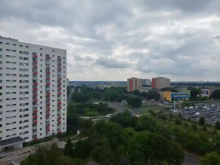 POKÓJ WINOGRADY - 1300/1100 zł