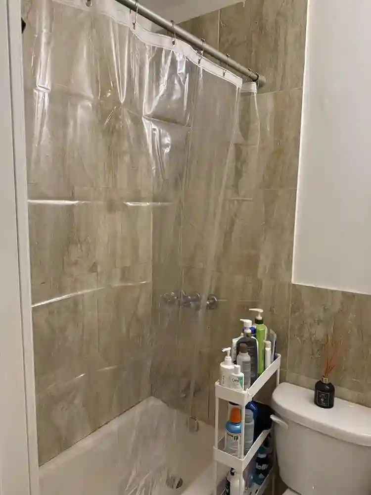 Room in two-person Williamsburg 2BR