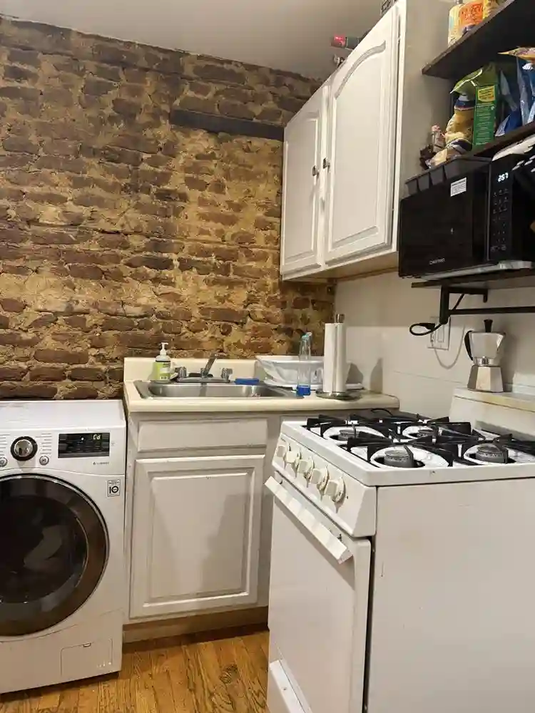 Room in two-person Williamsburg 2BR