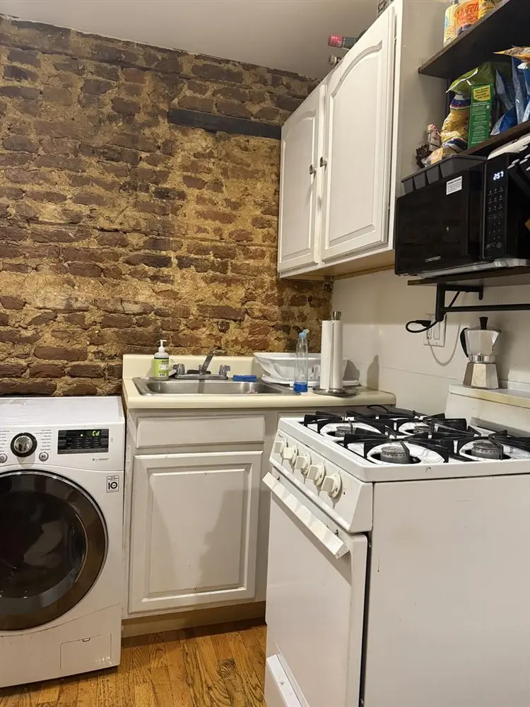 Room in two-person Williamsburg 2BR