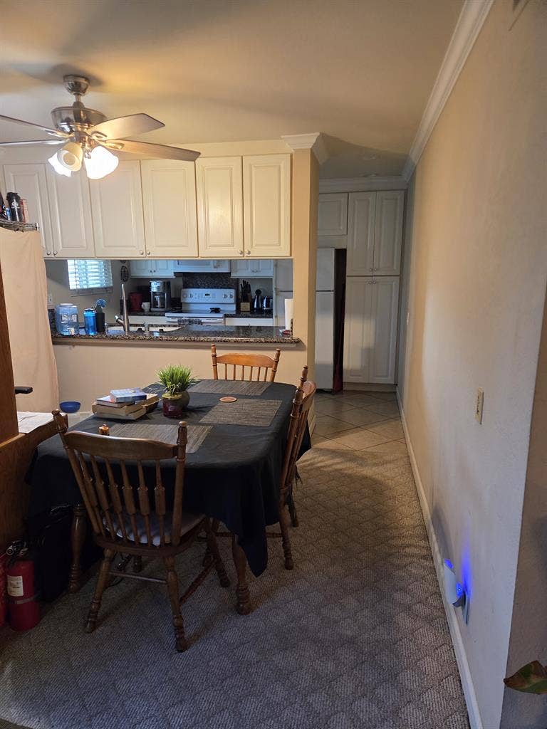 Master Bedroom in SJC
