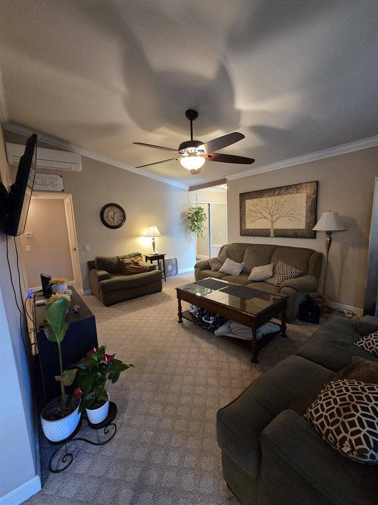 Master Bedroom in SJC