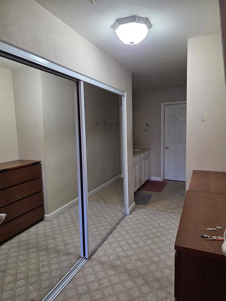 Master Bedroom in SJC