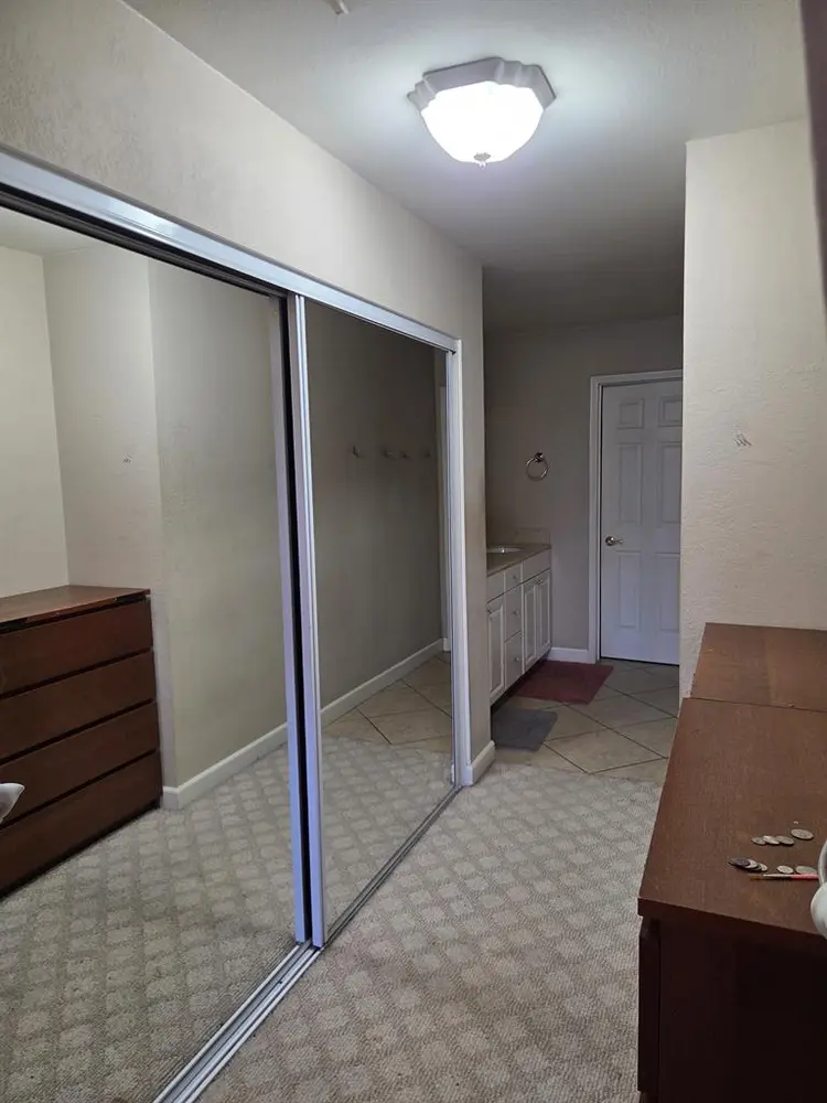 Master Bedroom in SJC