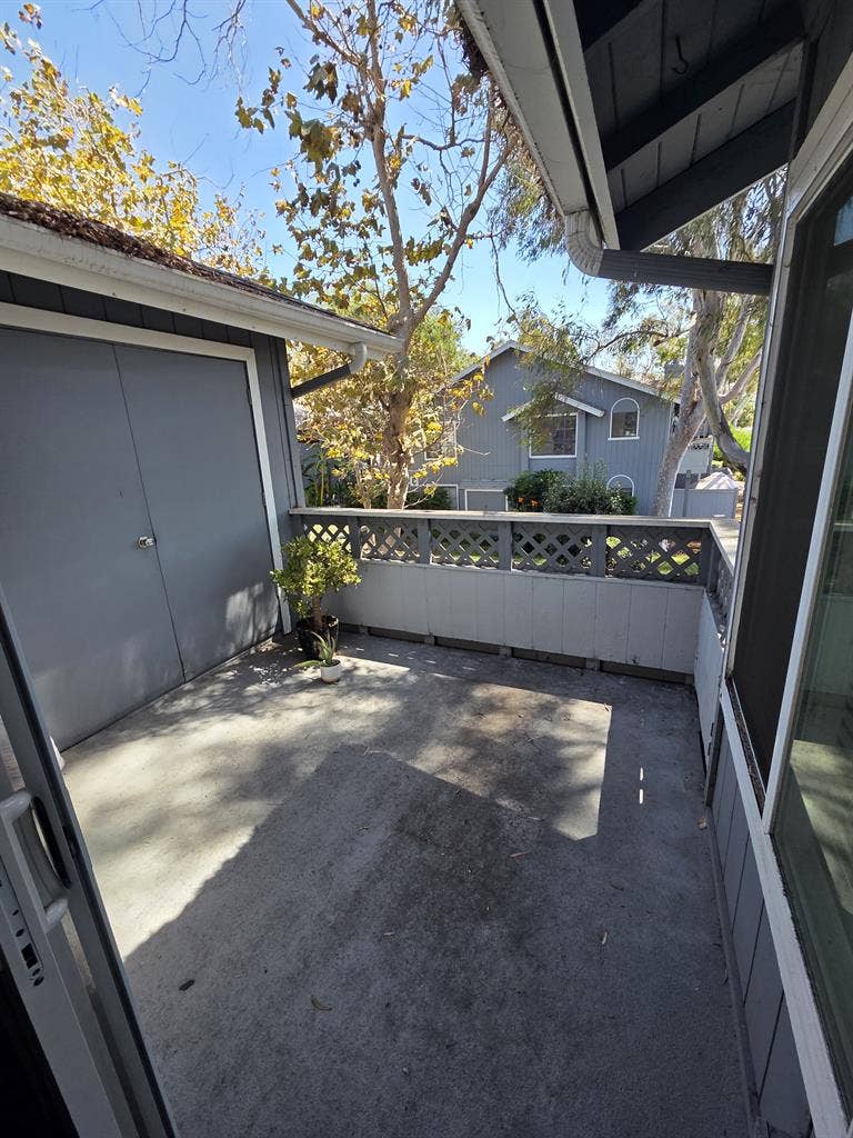 Master Bedroom in SJC