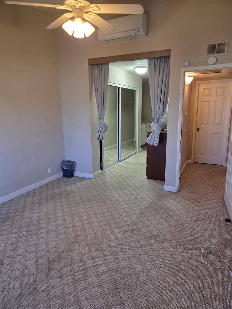 Master Bedroom in SJC