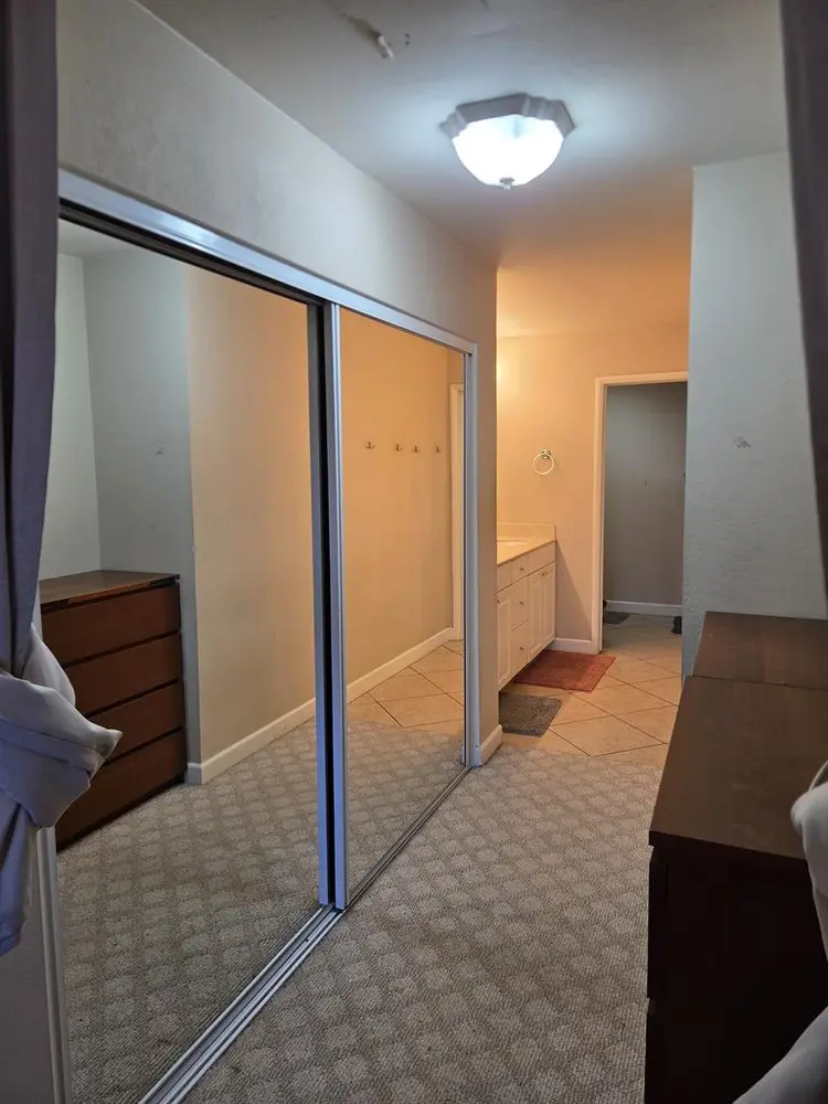 Master Bedroom in SJC