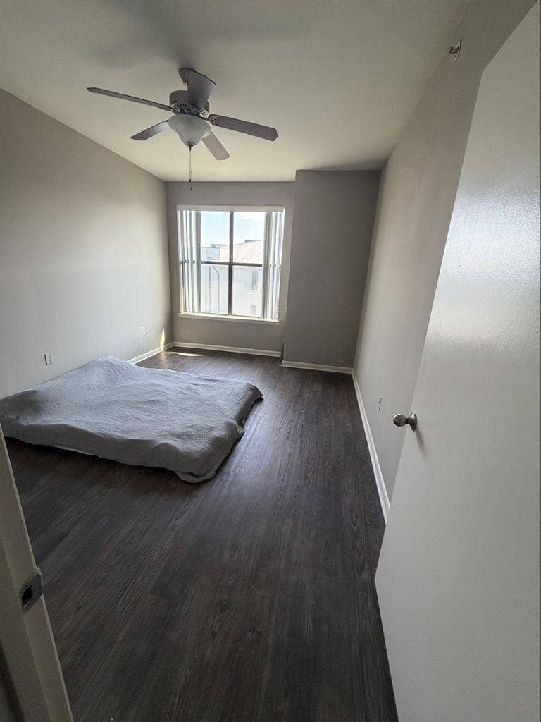 Private Bedroom in SHARED 1BR Apt