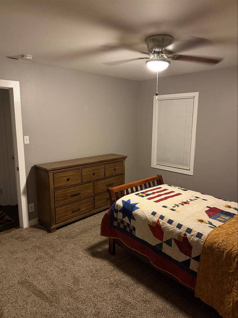 Richlynn Rental