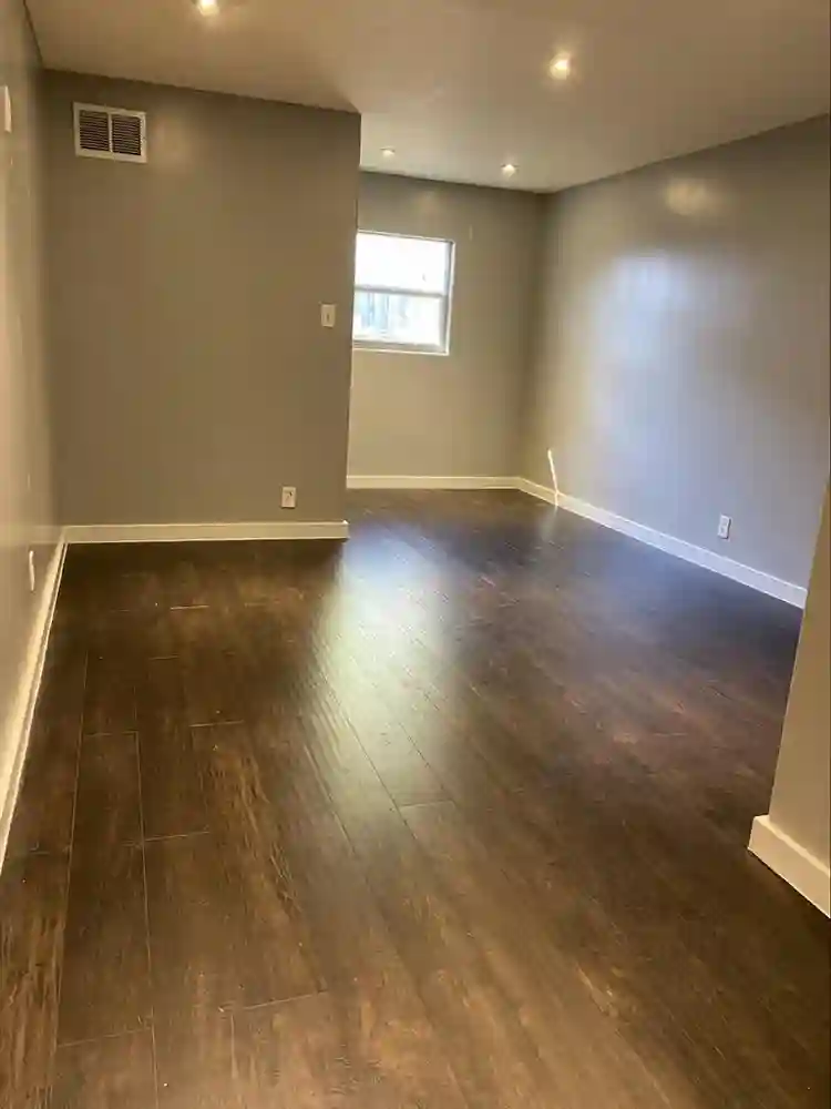 Private Room and Bathroom