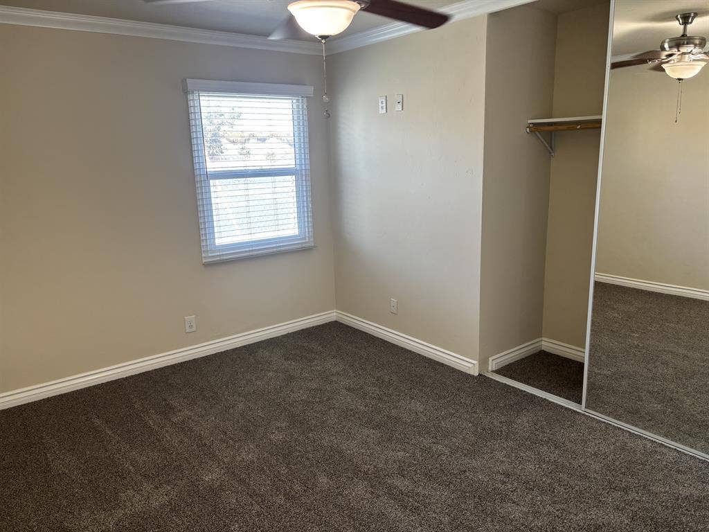 Two Private Bedrooms