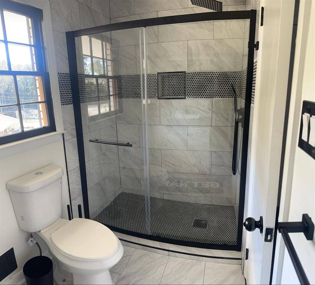 Private Spacious Master Suite