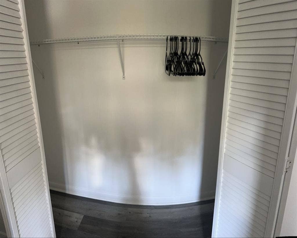 Private Spacious Master Suite