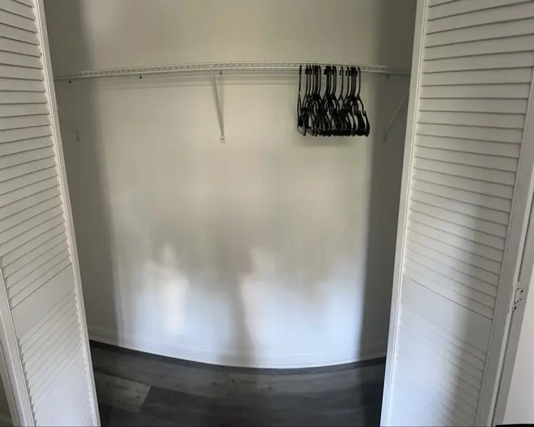 Private Spacious Master Suite