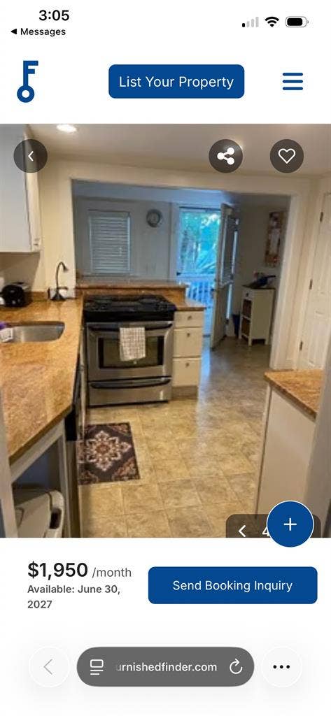 Looking for a roommate