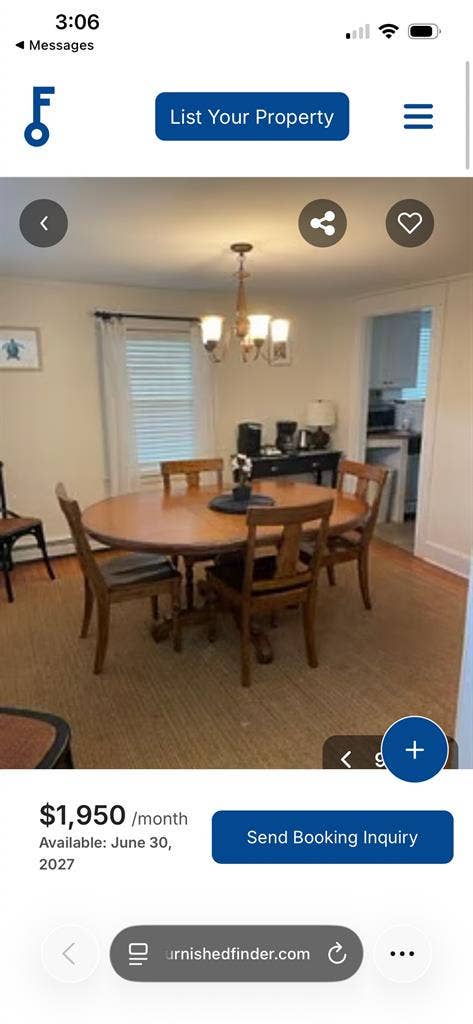 Looking for a roommate