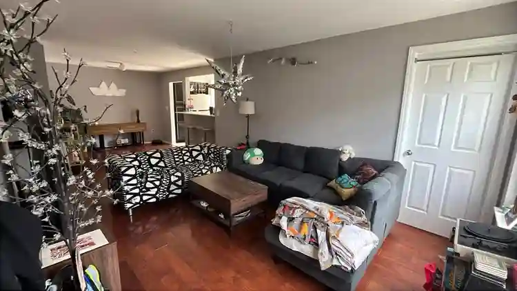 Room for rent in Society Hill