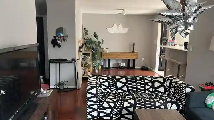 Room for rent in Society Hill
