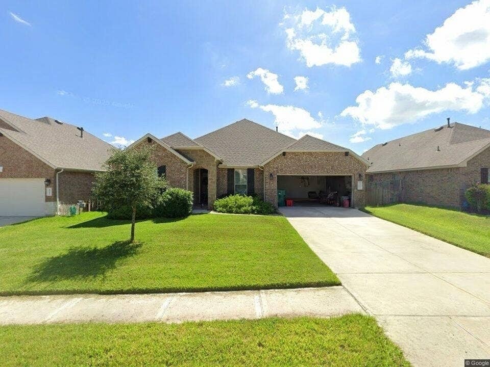 Room for rent near The Woodlands