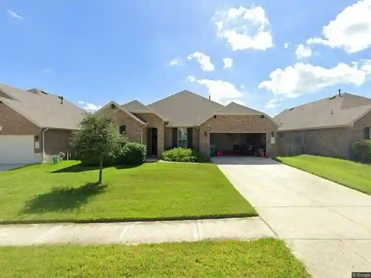 Room for rent near The Woodlands