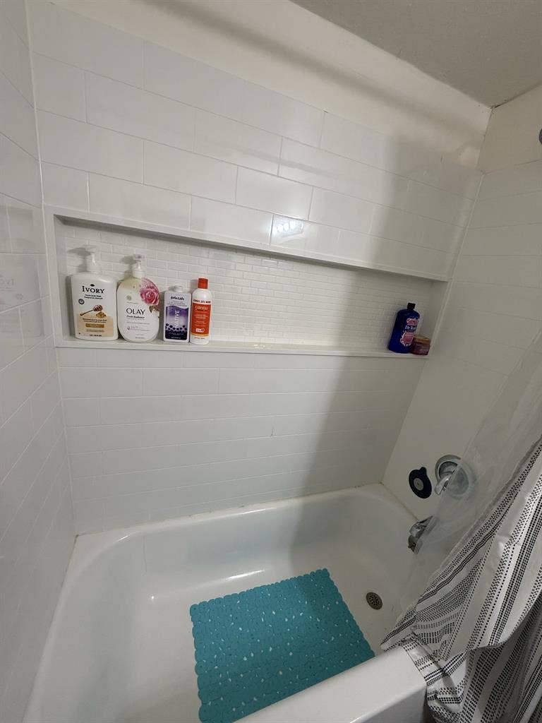 Bedroom + Studio + Bath | Oct 1