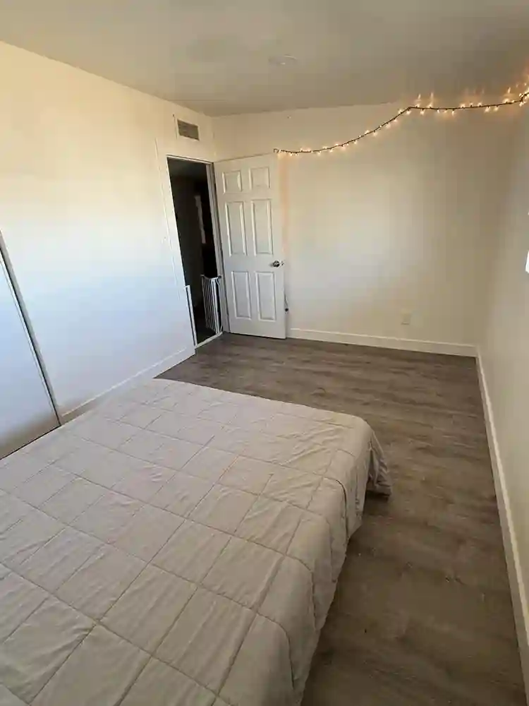 Bedroom + Studio + Bath | Oct 1