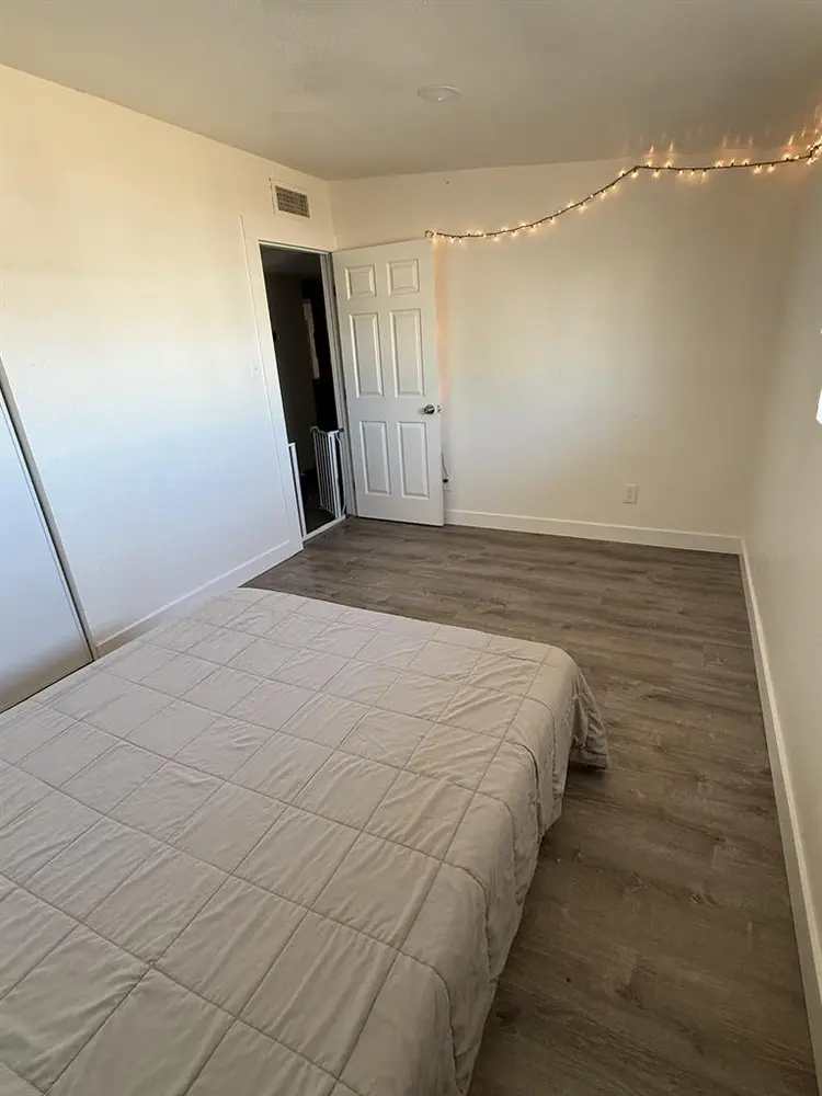 Bedroom + Studio + Bath | Oct 1