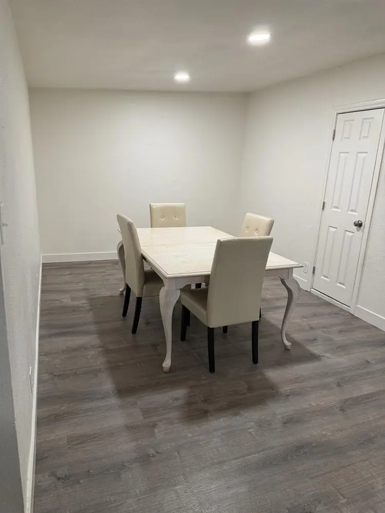Bedroom + Studio + Bath | Oct 1