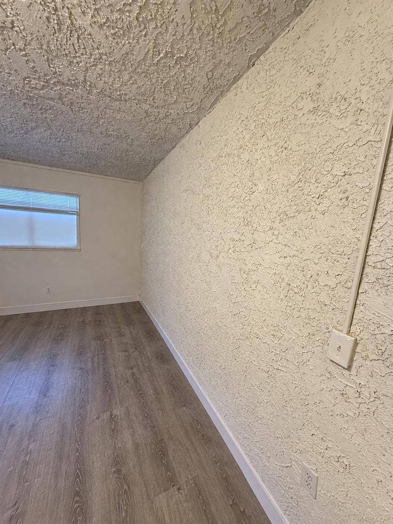 Bedroom + Studio + Bath | Oct 1