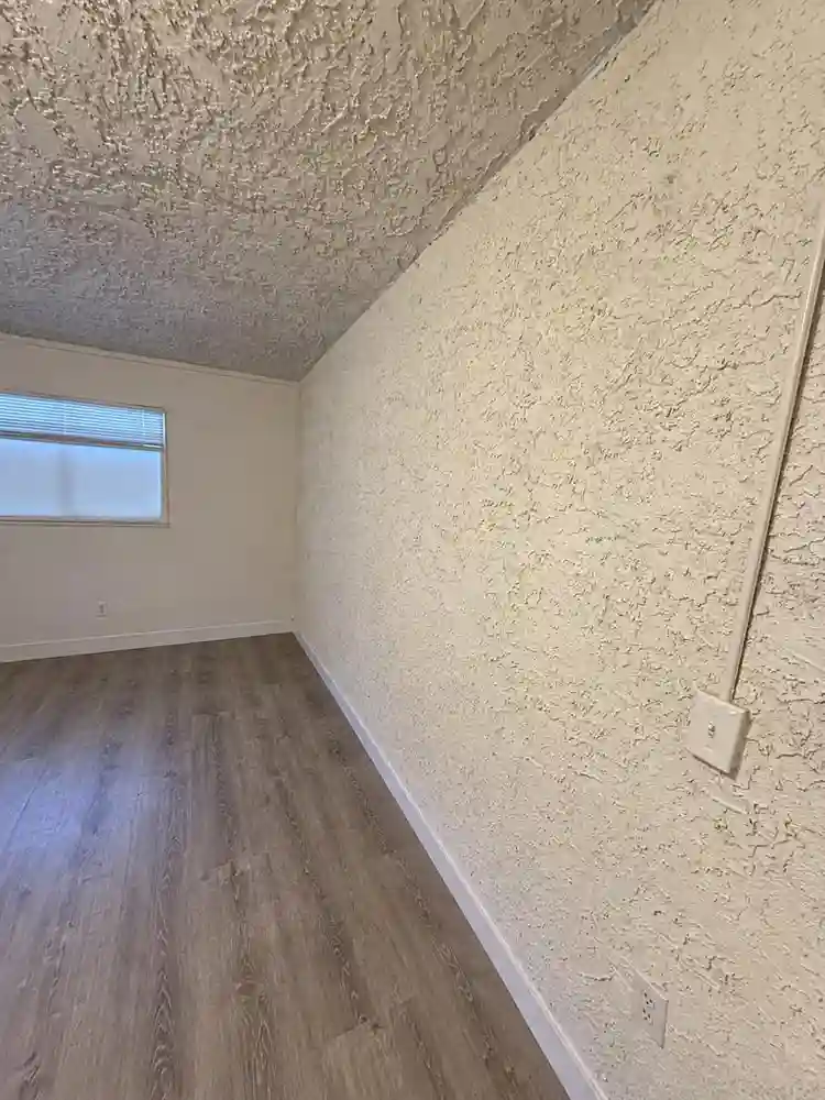 Bedroom + Studio + Bath | Oct 1