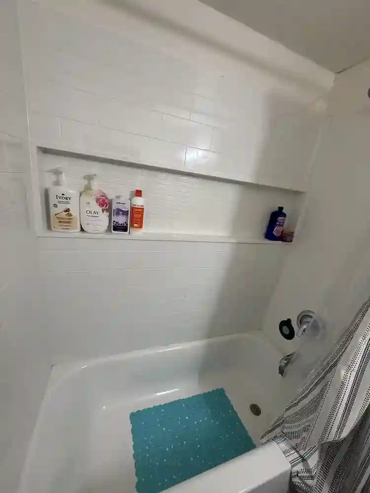 Bedroom + Studio + Bath | Oct 1