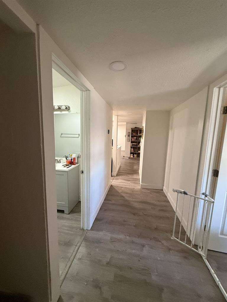 Bedroom + Studio + Bath | Oct 1