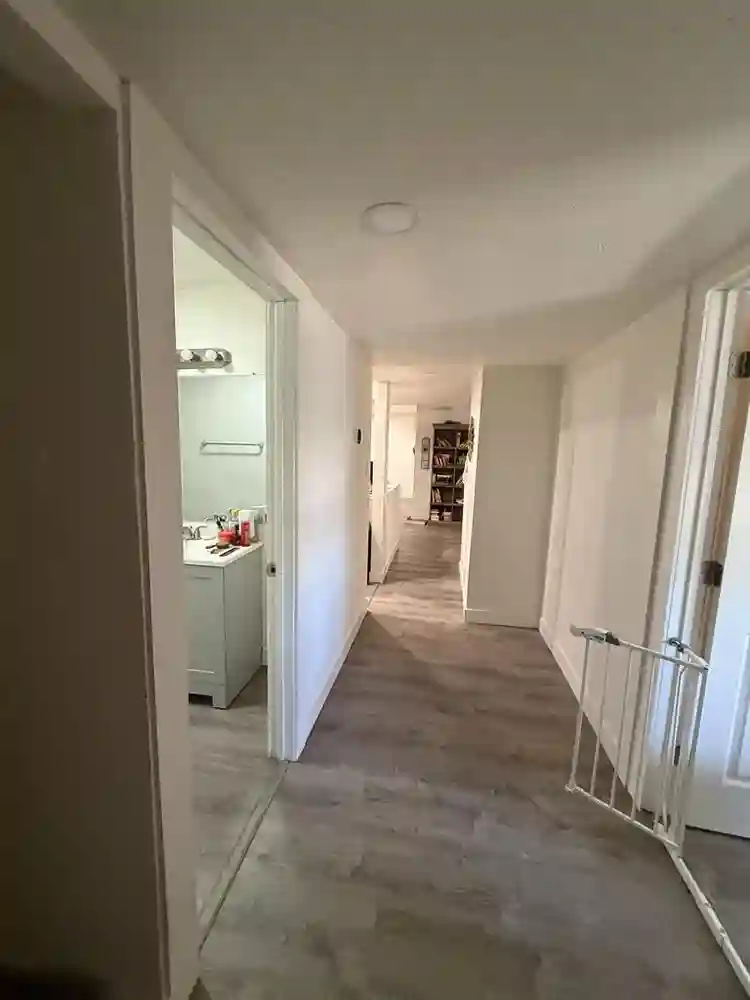 Bedroom + Studio + Bath | Oct 1