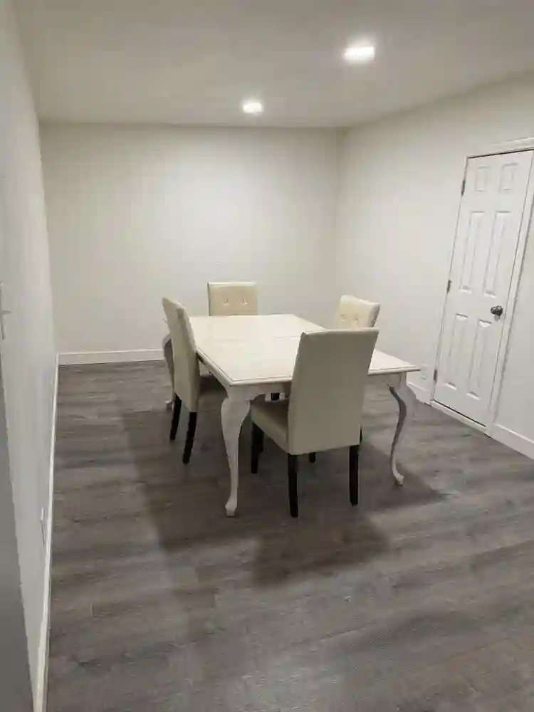 Bedroom + Studio + Bath | Oct 1