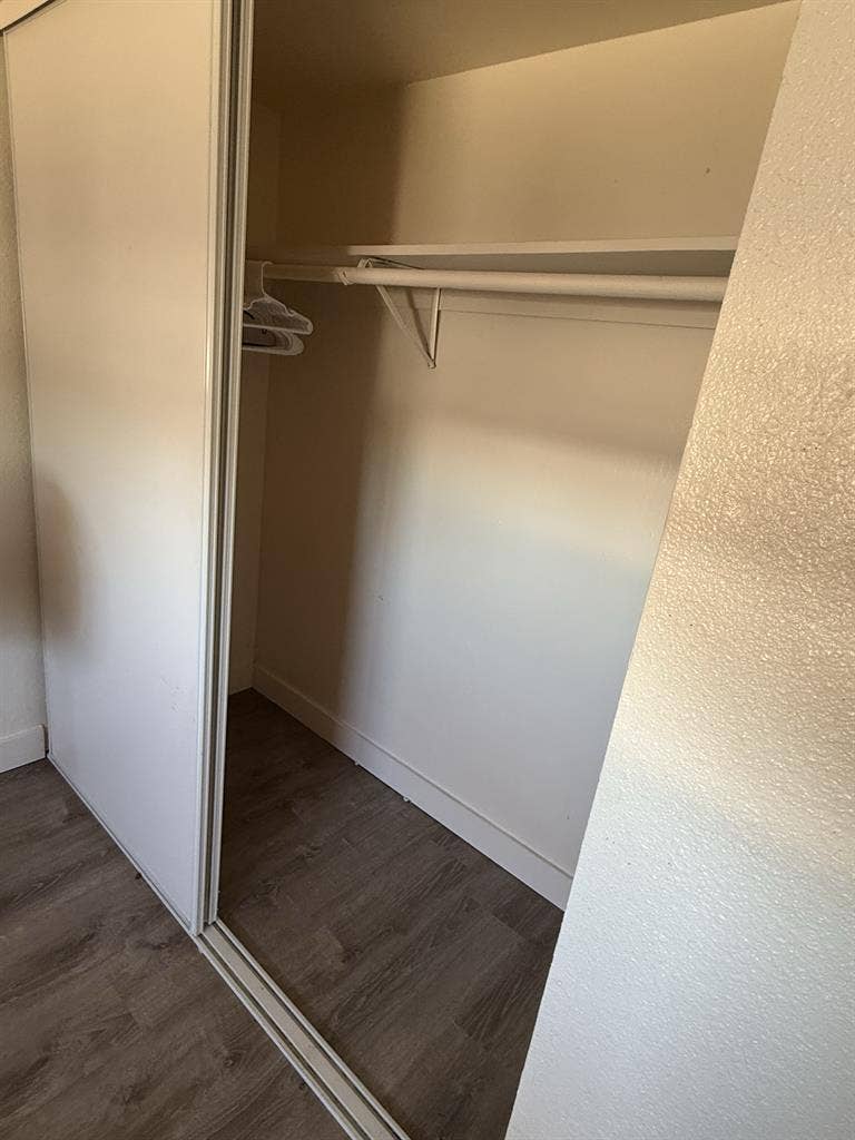 Bedroom + Studio + Bath | Oct 1