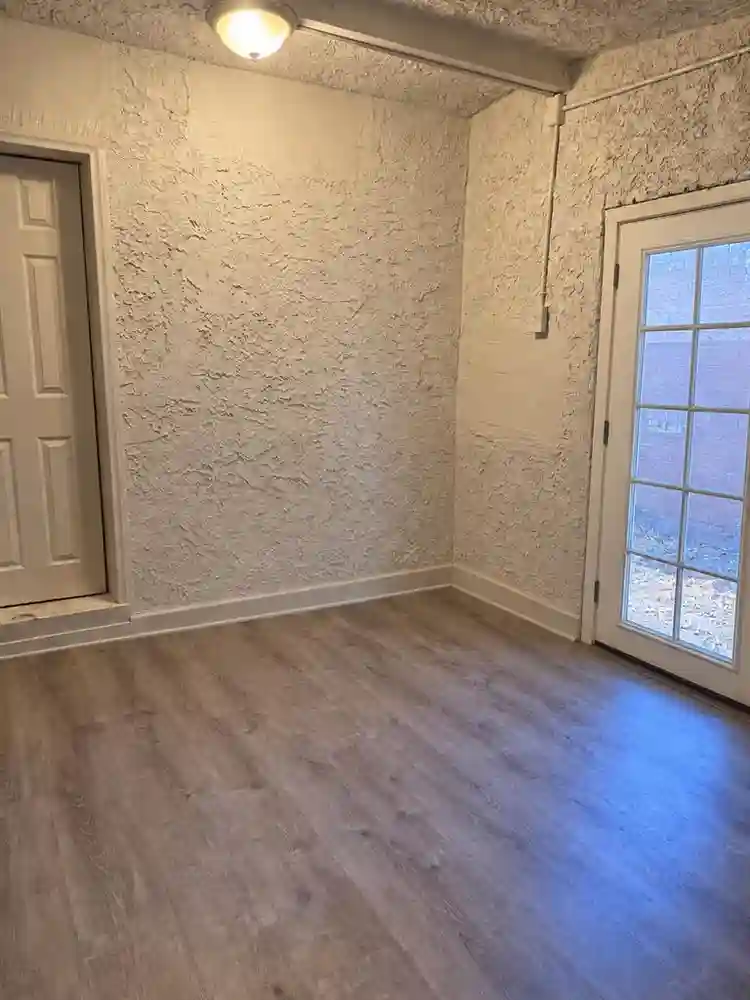 Bedroom + Studio + Bath | Oct 1