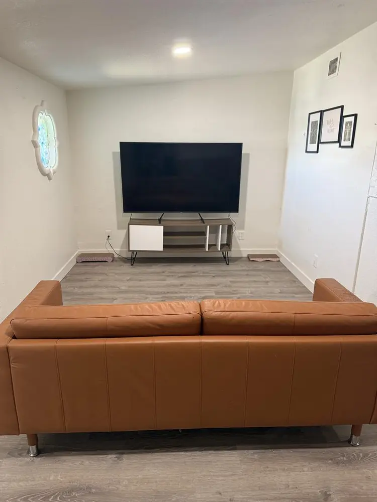 Bedroom + Studio + Bath | Oct 1