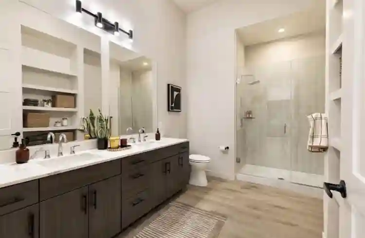 Spacious 1 bedroom (North Austin)