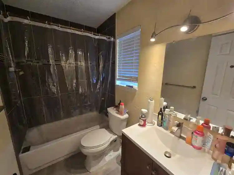 North Dallas - 1 private bed & bath