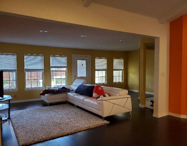 North Dallas - 1 private bed & bath