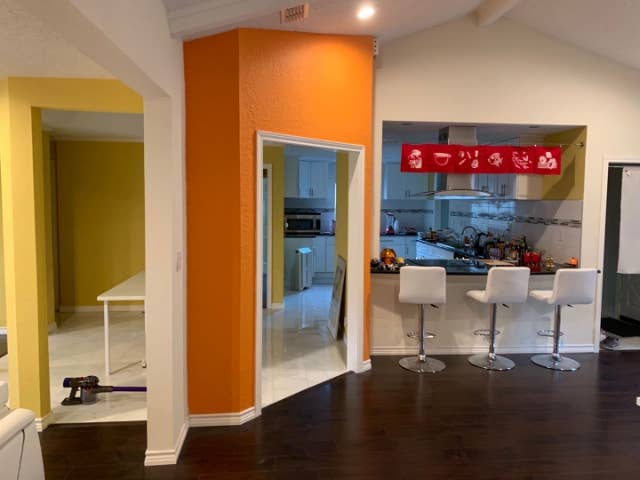 North Dallas - 1 private bed & bath