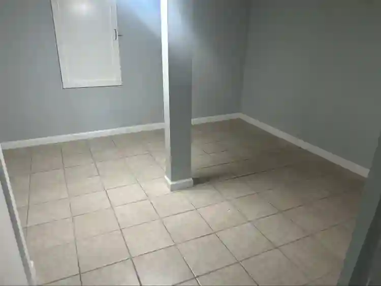 Beautiful converted basement/studio