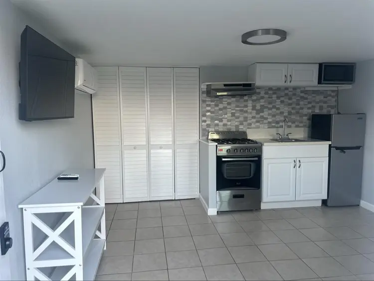 Beautiful converted basement/studio